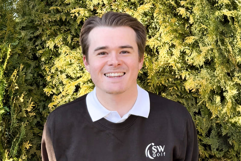 Portrait Marius Butte